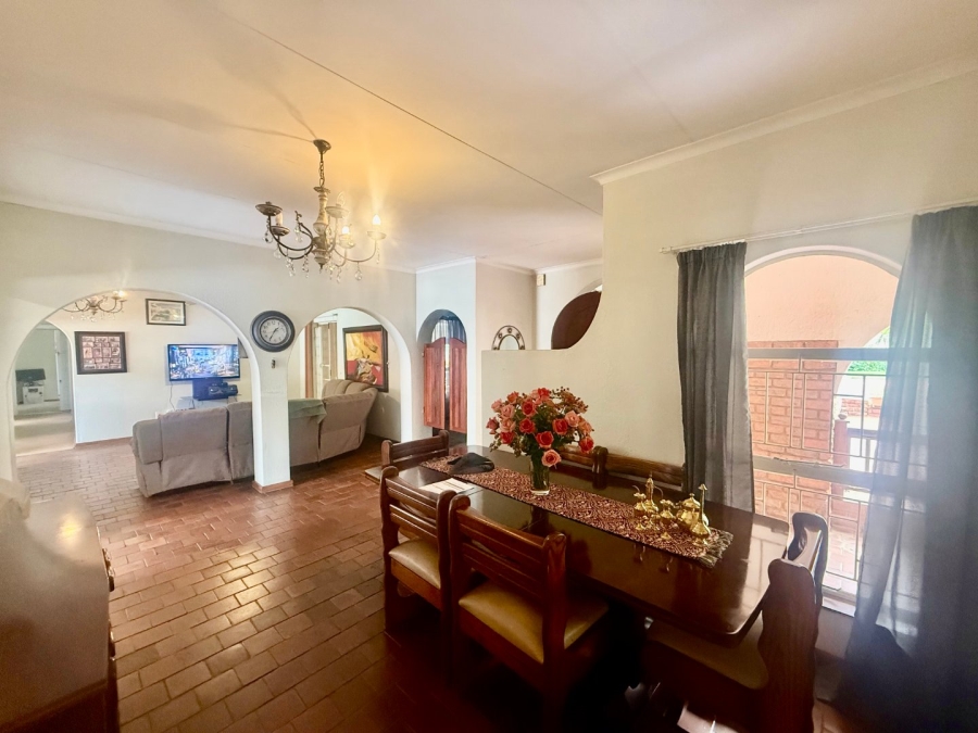 4 Bedroom Property for Sale in Schoemansville North West